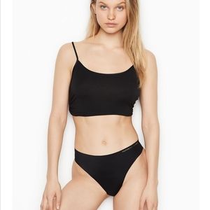 Victoria Secret High-Leg Cheeky Panty